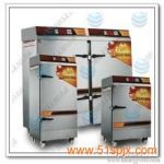 電腦蒸飯車/小型蒸柜/雙門大型蒸柜